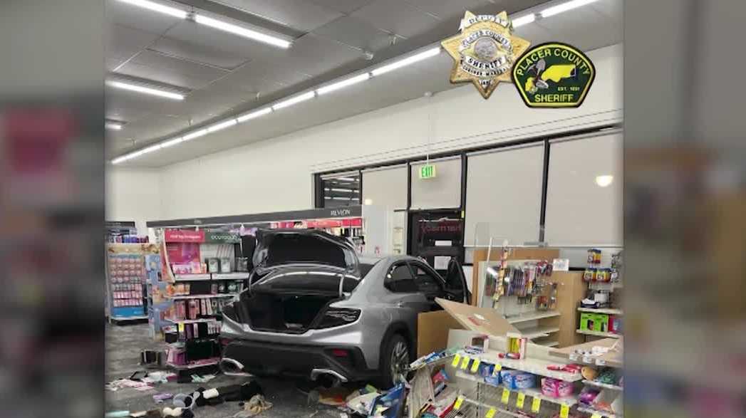 Sacramento County man's car stolen from dealership