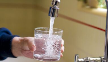 Expansion efforts underway to modernize a city water purification plant