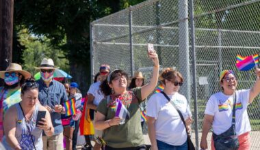 Out and proud with local Pride events | Entertainment