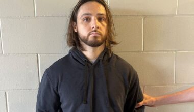 Arson trial starts for man blamed for Los Angeles' deadly Palisades fire