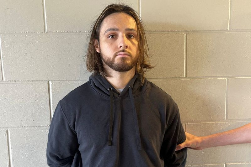 Arson trial starts for man blamed for Los Angeles' deadly Palisades fire
