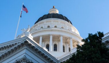 Democrats want California voters to give them more flexibility over spending