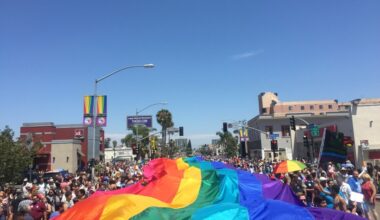 San Diego celebrates Pride Month in July: Here’s why and how to celebrate