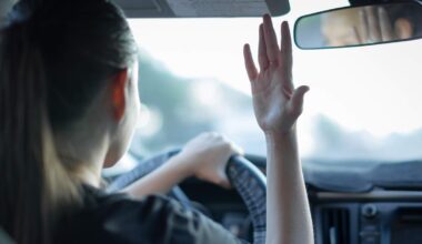 Ventura Boulevard Named Most Passive-Aggressive Road in U.S. | KFI AM 640