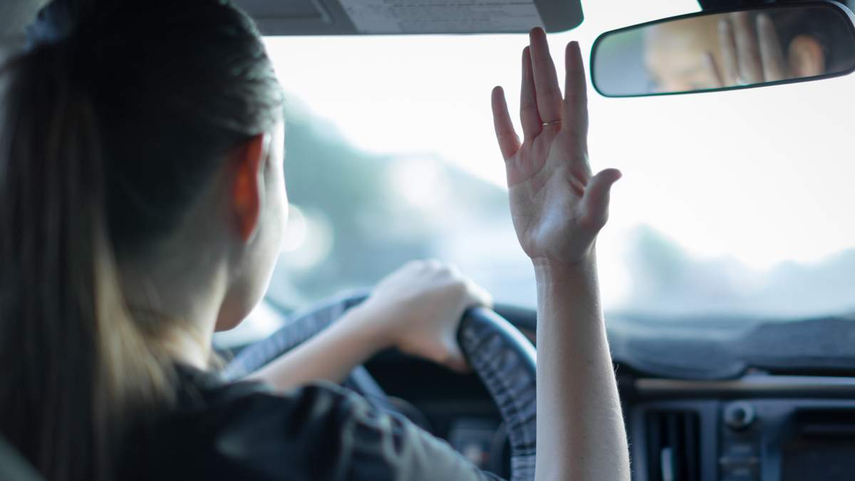 Ventura Boulevard Named Most Passive-Aggressive Road in U.S. | KFI AM 640