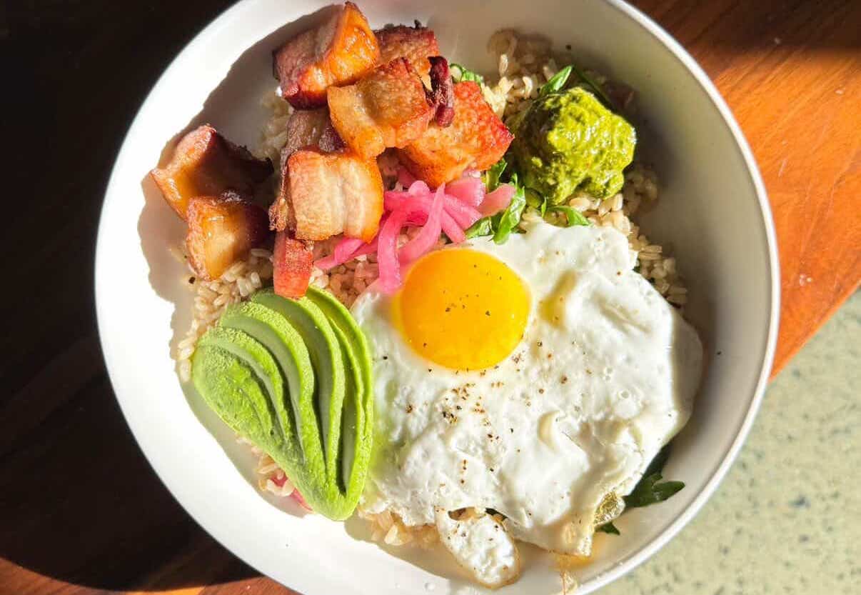 New Restaurants, Fitness and Beauty in Yorba Linda