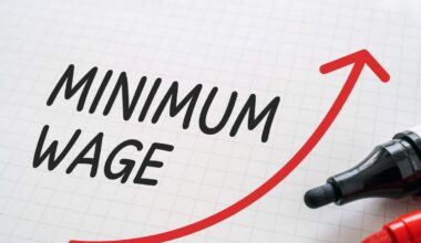 California’s July 1 Minimum Wage Hikes: What You Need To Know