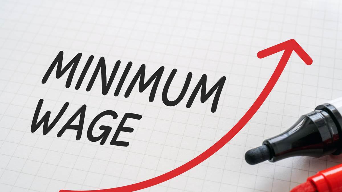 California’s July 1 Minimum Wage Hikes: What You Need To Know