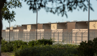 Federal judge orders immigrant detention center to allow San Diego County health inspection