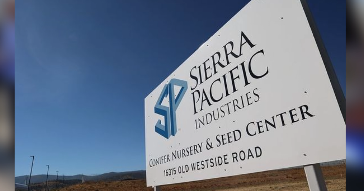 Wildfire fears shut public access to SPI lands in California | News
