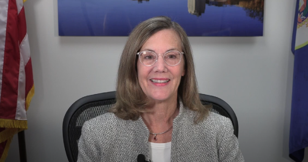 Rochester mayor heads to Long Beach for U.S. mayors summit | News
