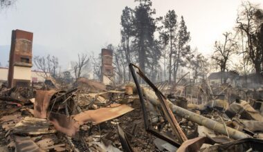 The emergency between paychecks: From wildfires to tuition bills, JFLA provides interest-free lifelines | Features