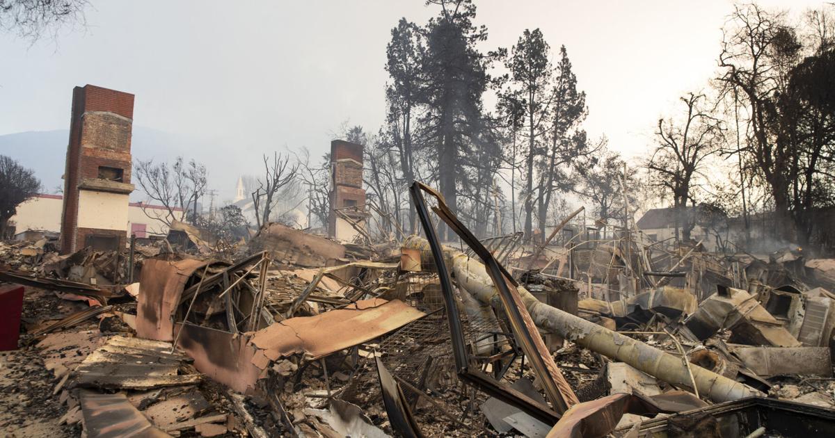 The emergency between paychecks: From wildfires to tuition bills, JFLA provides interest-free lifelines | Features