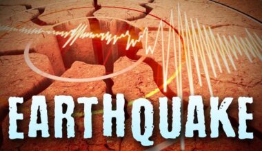 Rural area in Northern California jolted by its biggest quake since 1940 | California News