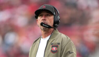 San Francisco 49ers' Latest Aiyuk Move Doesn't Make Sense