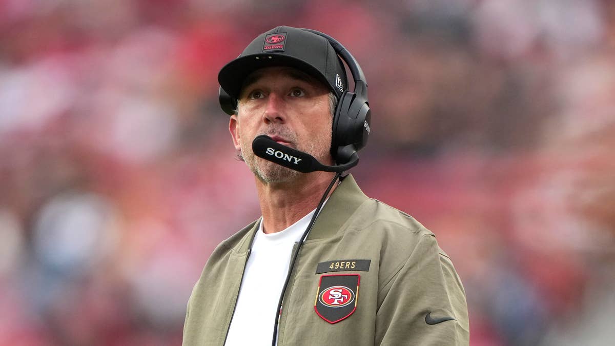 San Francisco 49ers' Latest Aiyuk Move Doesn't Make Sense