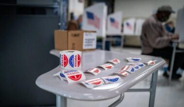How the government spends your tax dollars to manipulate votes | California
