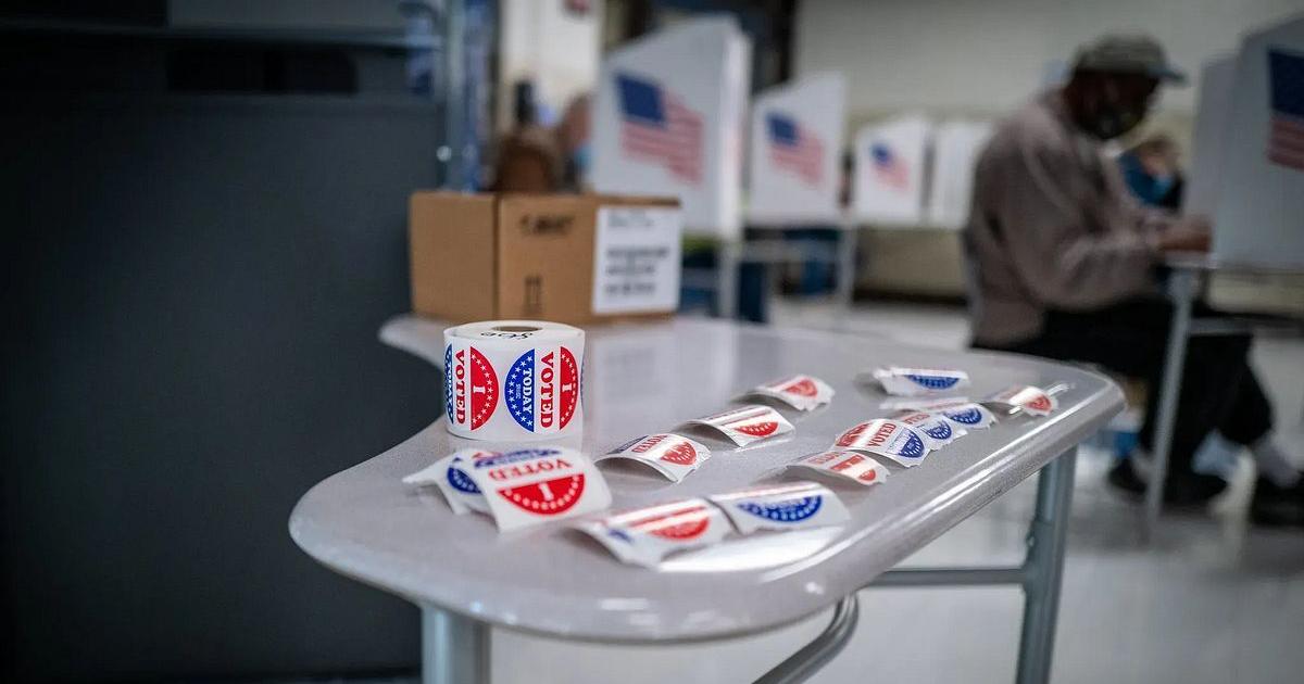 How the government spends your tax dollars to manipulate votes | California