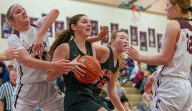 Four-sport athlete Ray shines brightly for Oakland-Craig | Select