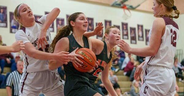 Four-sport athlete Ray shines brightly for Oakland-Craig | Select
