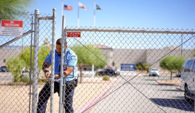 California could force detention center emergency calls to be released