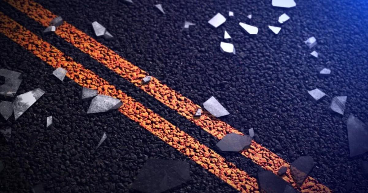 Two people killed in crash on Foresthill Road in Placer County | California News