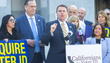 California legislator accuses Newsom of violating state code | California