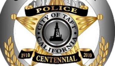 Bakersfield man arrested on burglary charges | News