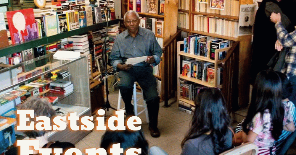 Batik Basics, Night Market, Garden Tour and more Eastside Events this week | Eastsider on the Go