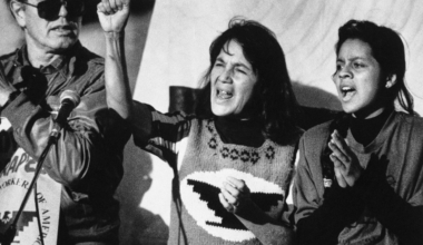 NYT investigation alleges Dolores Huerta dismissed rape allegations by UFW members
