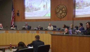 Sacramento City Council approves $1.7 billion budget in 7-2 vote