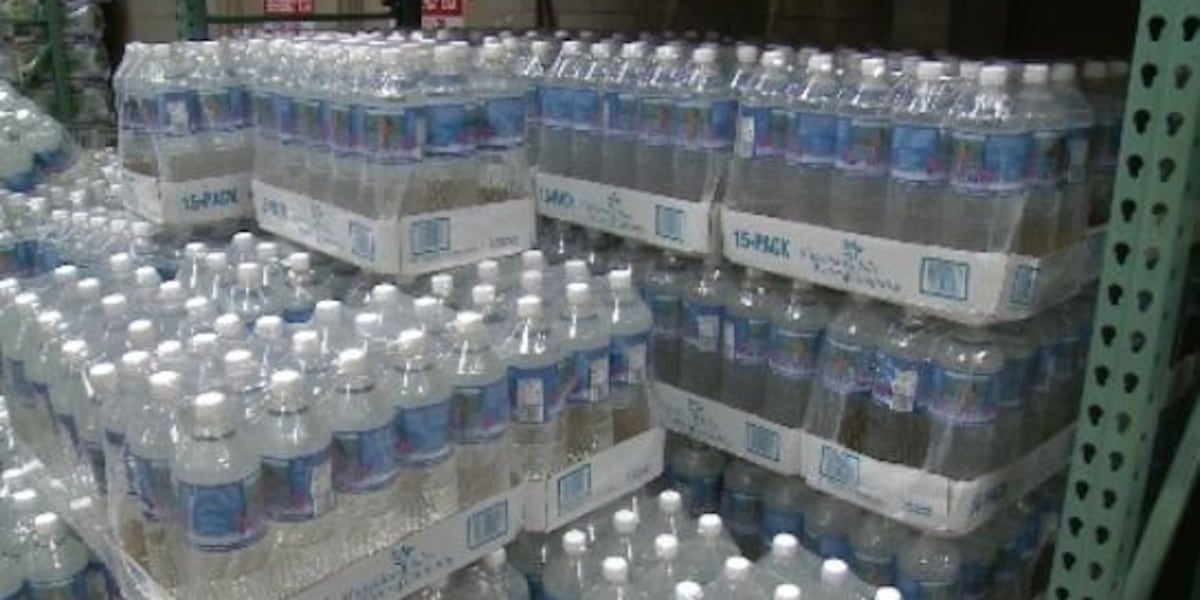 17 states and trade group sue California over plastics packaging law