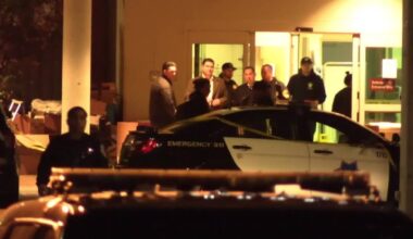 San Francisco officer, passenger injured in shootout; robbery suspect arrested