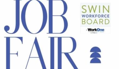 SWIN hosting free job fair today in Oakland City | News