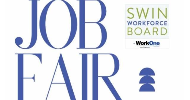 SWIN hosting free job fair today in Oakland City | News
