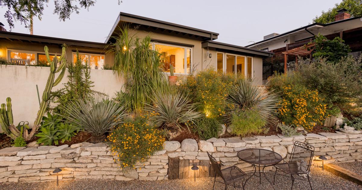 Highland Park’s Hidden Half-Acre: A Rare Urban Farm Opportunity | Sponsored