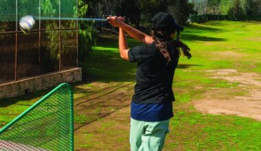 Golf FORE Her: City of Los Angeles hosts free girls golf clinics ahead of Women’s Open | News