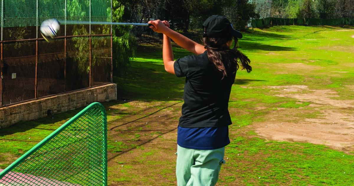Golf FORE Her: City of Los Angeles hosts free girls golf clinics ahead of Women’s Open | News