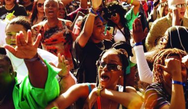 Black on the Block: Founders to celebrate anniversary with Downtown Los Angeles Juneteenth event | Arts and Culture