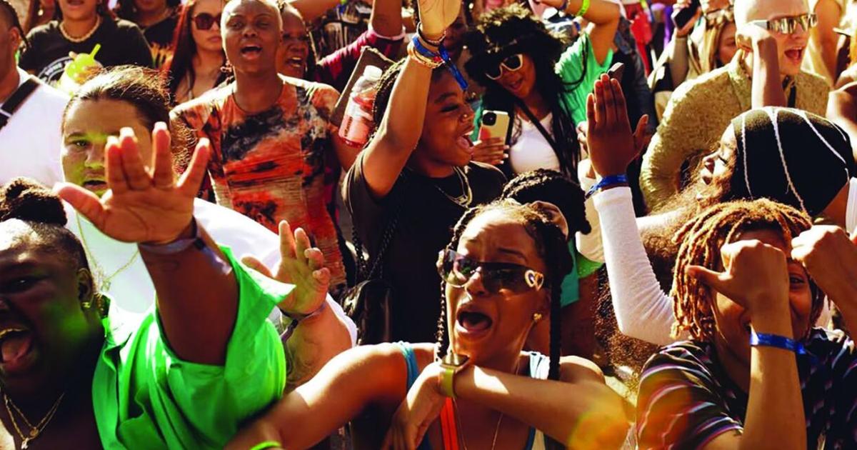 Black on the Block: Founders to celebrate anniversary with Downtown Los Angeles Juneteenth event | Arts and Culture