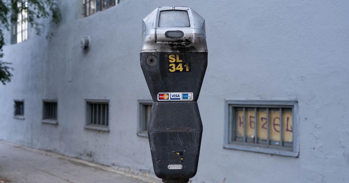 Berkeley City Council to discuss increase of parking fees, expansion of parking meters | City Government
