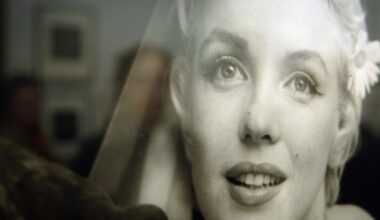 TCL Chinese Theatre to Host Marilyn Monroe Birthday Celebration