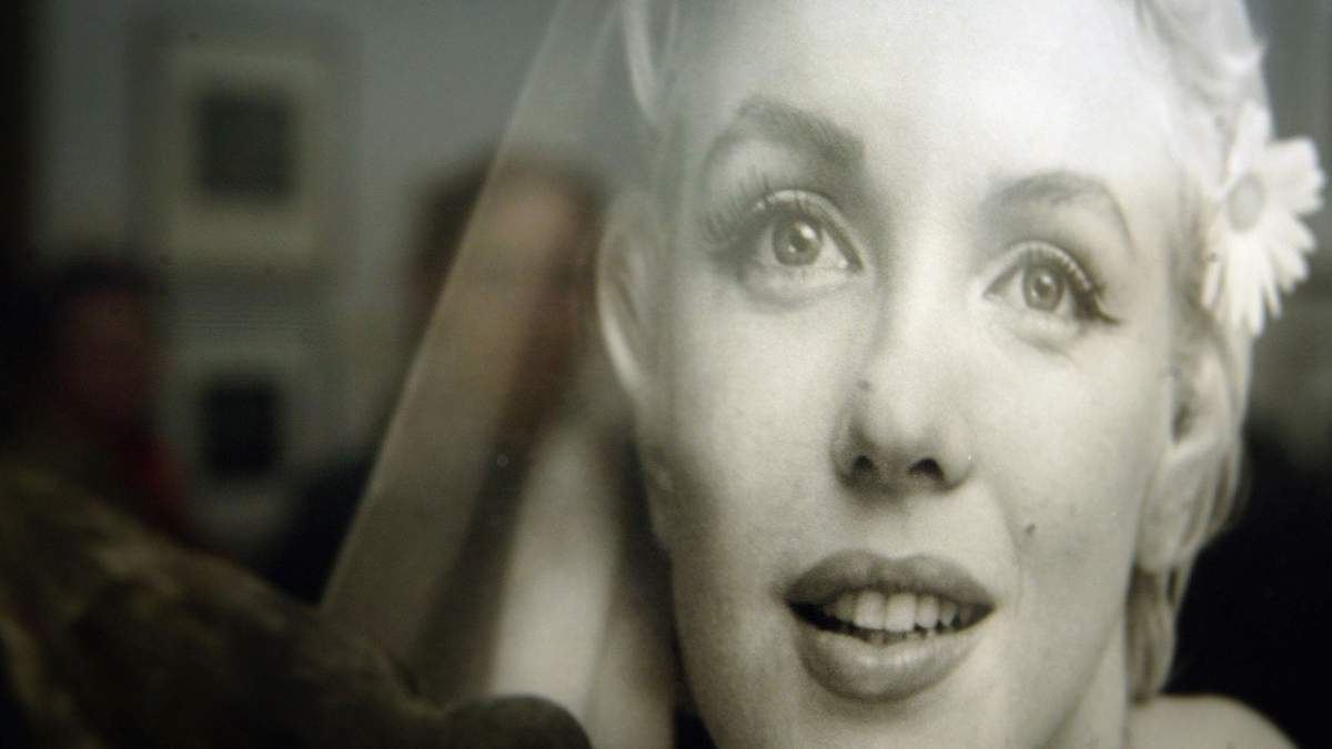 TCL Chinese Theatre to Host Marilyn Monroe Birthday Celebration