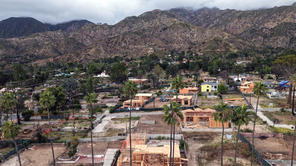 Study Finds Carcinogenic Chromium-6 Near Palisades, Eaton Fire Cleanup Zone