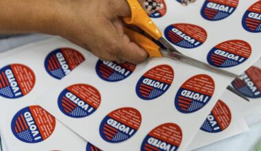 California Primary 2026: Live updates from Los Angeles | Elections