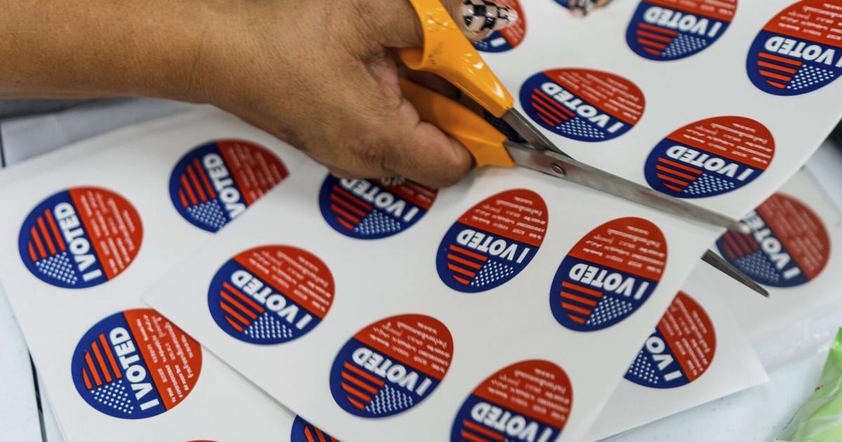 California Primary 2026: Live updates from Los Angeles | Elections