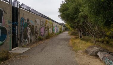 Oakland’s rate of encampment sweeps doubled after Supreme Court decision, UC Berkeley research shows | County