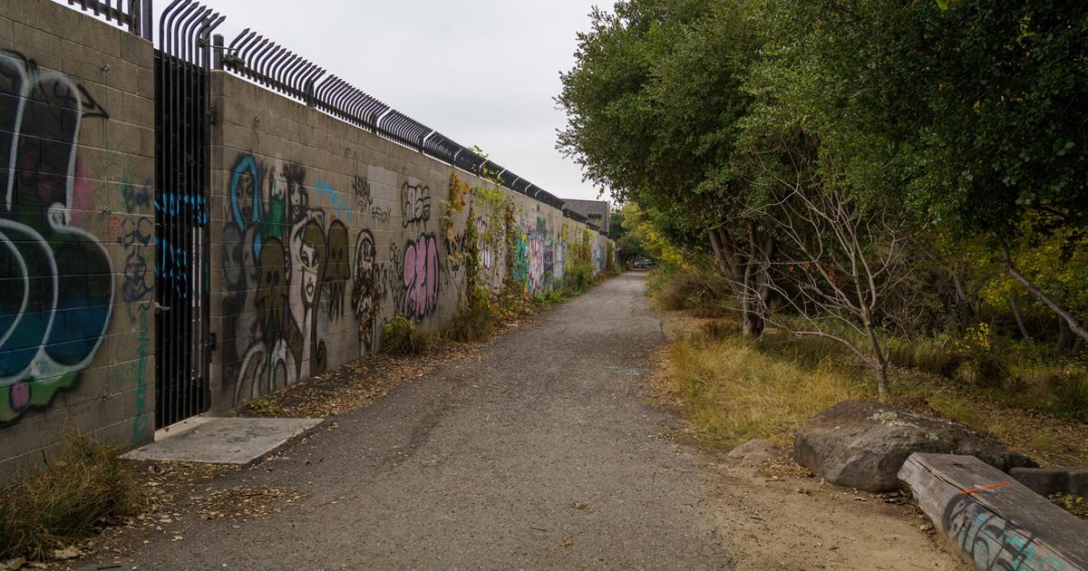 Oakland’s rate of encampment sweeps doubled after Supreme Court decision, UC Berkeley research shows | County