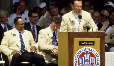 Raiders owner Al Davis iconic words remembered as Pride Month opens | Las Vegas Raiders