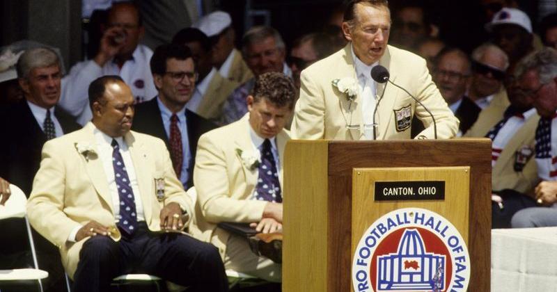 Raiders owner Al Davis iconic words remembered as Pride Month opens | Las Vegas Raiders